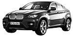 BMW E71 U1476 Fault Code