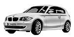 BMW E81 U1476 Fault Code