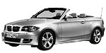 BMW E88 U1476 Fault Code