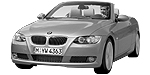 BMW E93 U1476 Fault Code