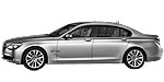 BMW F02 U1476 Fault Code